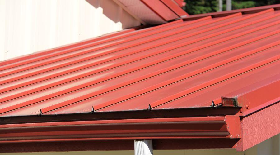 Industrial Roof Repair in Vacherie, LA